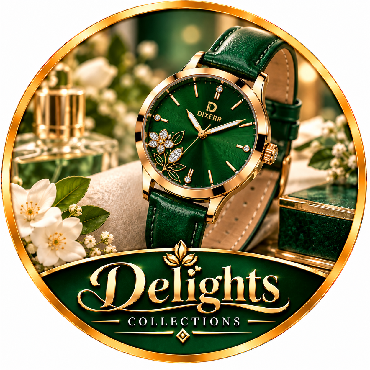 delights