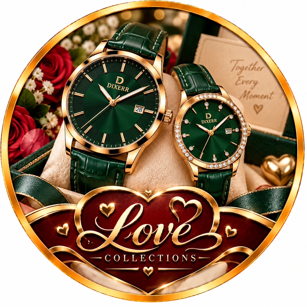 love collections