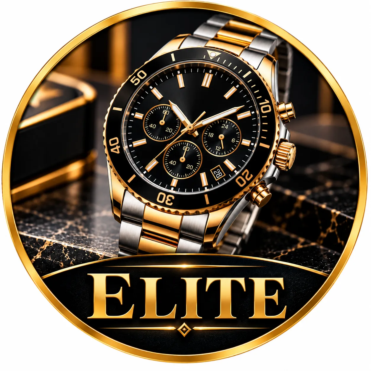elite collection 25