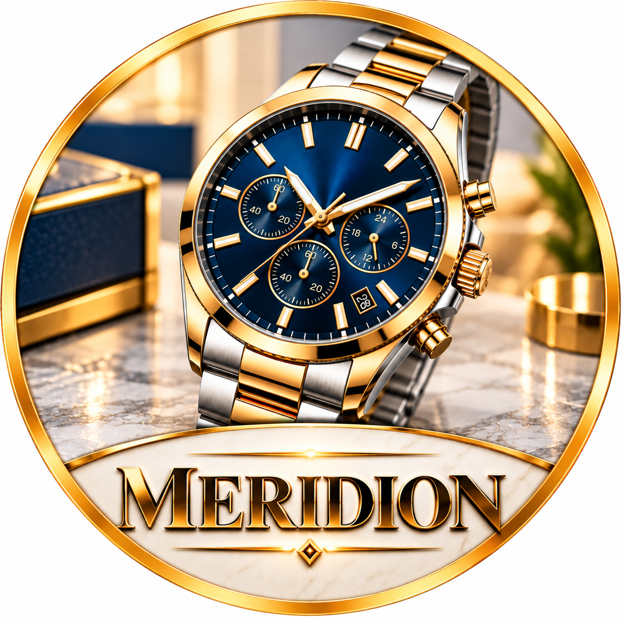 meridion10